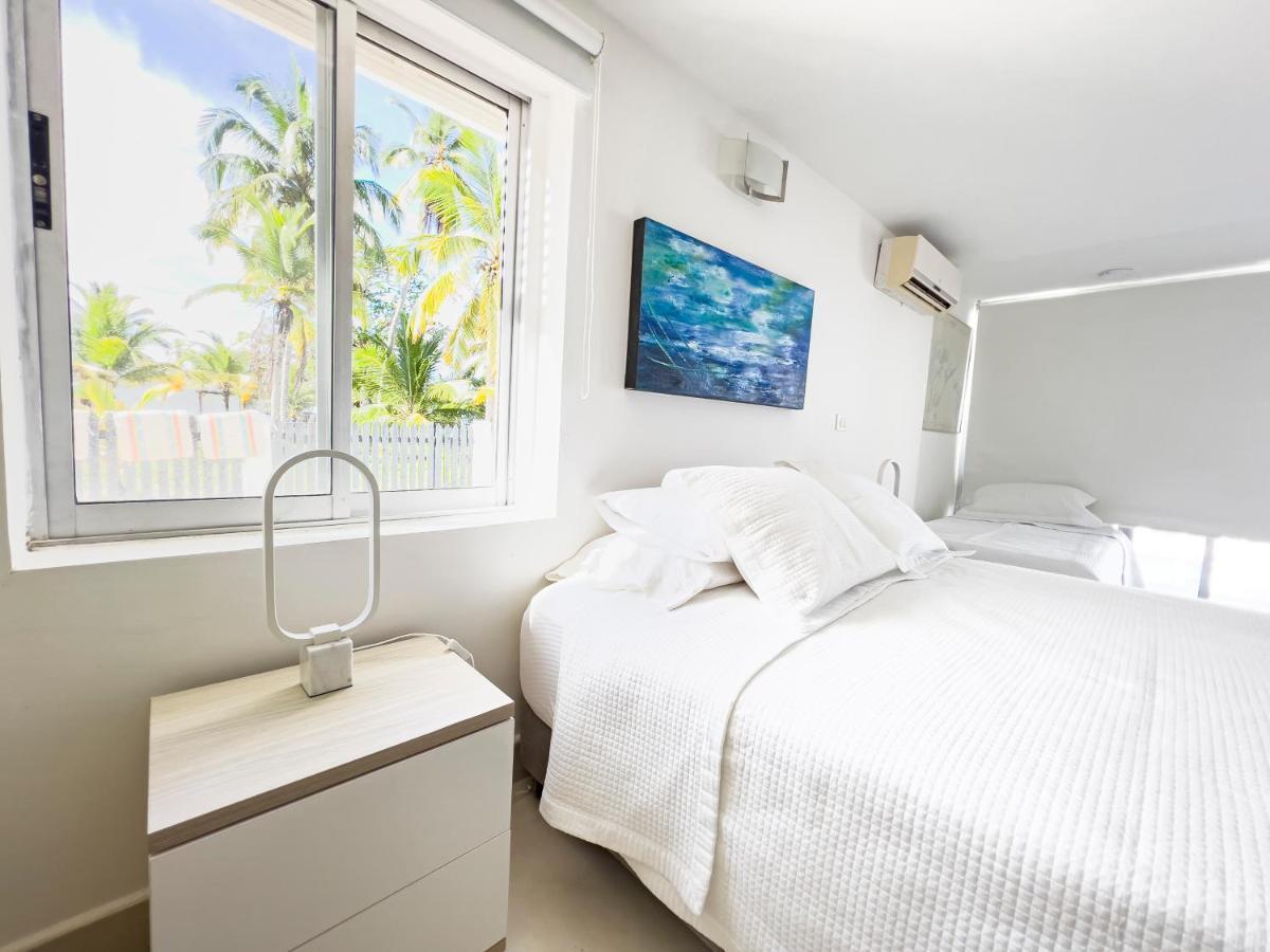 Quinta Del Mar El Frances Hotell Tolú Exteriör bild